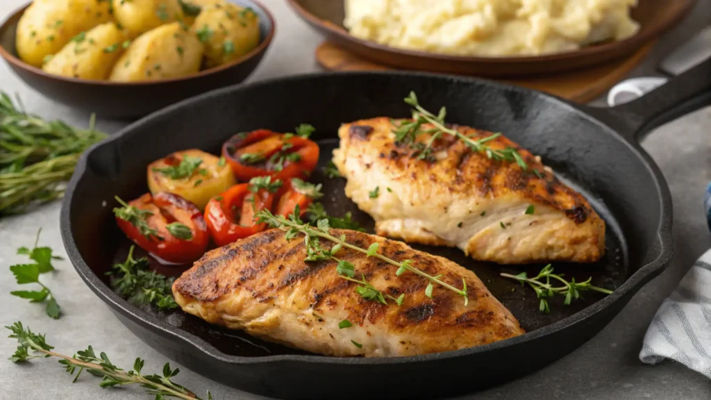 Hähnchen Innenfilet Rezept: 7 Delicious Ways to Cook It 5 Hähnchen Innenfilet Rezept: 7 Delicious Ways to Cook It