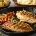 Hähnchen Innenfilet Rezept: 7 Delicious Ways to Cook It