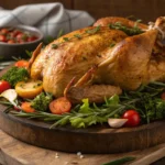Hähnchen Backofen Rezept: 10 schnelle und leckere Ideen