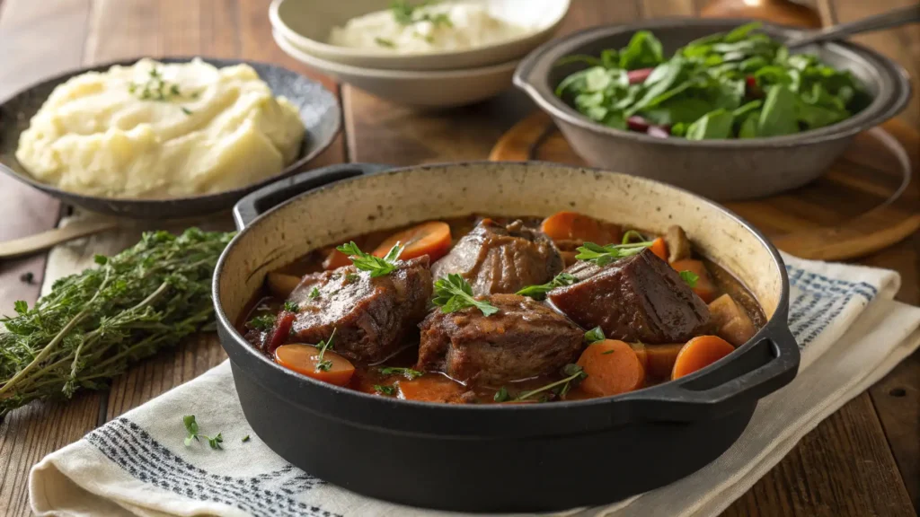 Dutch Oven Rezepte Fleisch: So kochst du jedes Mal perfektes Fleisch 4 Dutch Oven Rezepte Fleisch: So kochst du jedes Mal perfektes Fleisch