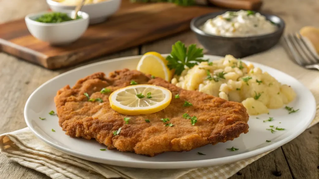 Rezept mit Schnitzel: 10 einfache Tipps für köstliche Ergebnisse 10 Rezept mit Schnitzel: 10 einfache Tipps für köstliche Ergebnisse