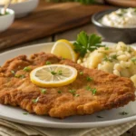 Rezept mit Schnitzel: 10 einfache Tipps für köstliche Ergebnisse