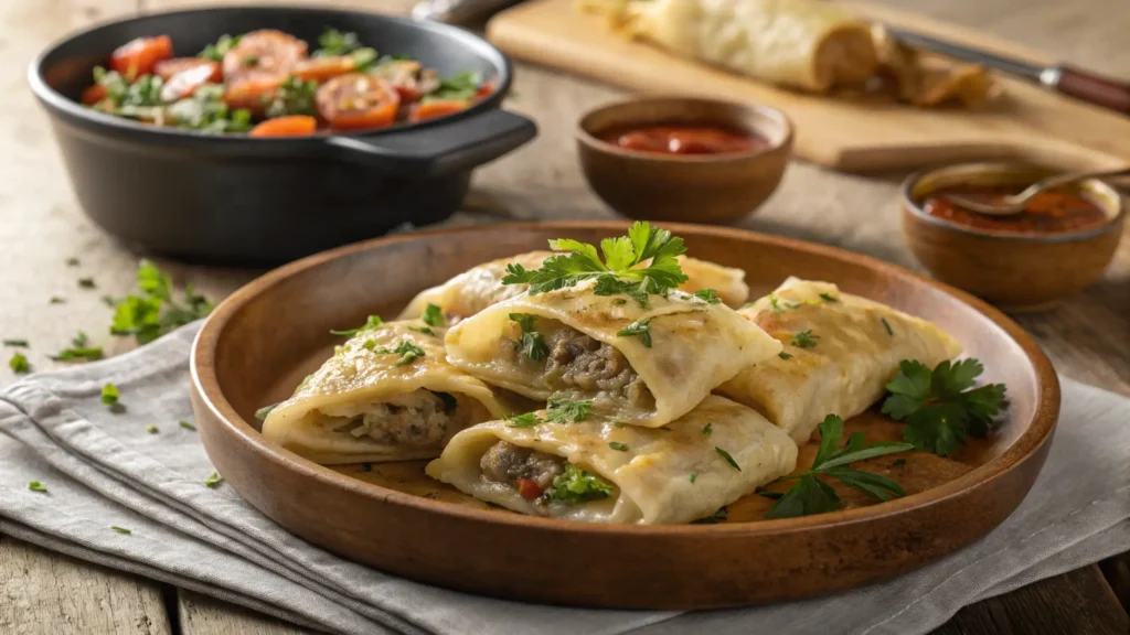 Maultaschen Pfanne– 5 Tipps damit sie schnell lecker gelingt 3 Maultaschen Pfanne– 5 Tipps damit sie schnell lecker gelingt
