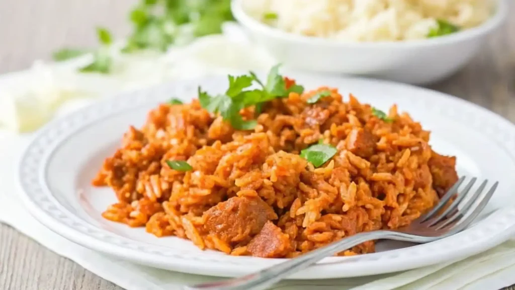 Wiener Reisfleisch: 5 einfache Tricks für mehr Geschmack 2 Herzhaftes Wiener Reisfleisch – Traditionell und würzig