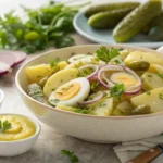 Rezept Kartoffelsalat: 5 Einfache Tipps