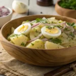 Fränkischer Kartoffelsalat: 5 Simple Steps to Perfection