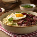 Omas Labskaus Rezept: 5 Geheimnisse für Perfekte Ergebnisse