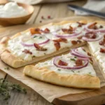 Flammkuchen Rezept: 5 Tips for the Best Crispy Crust