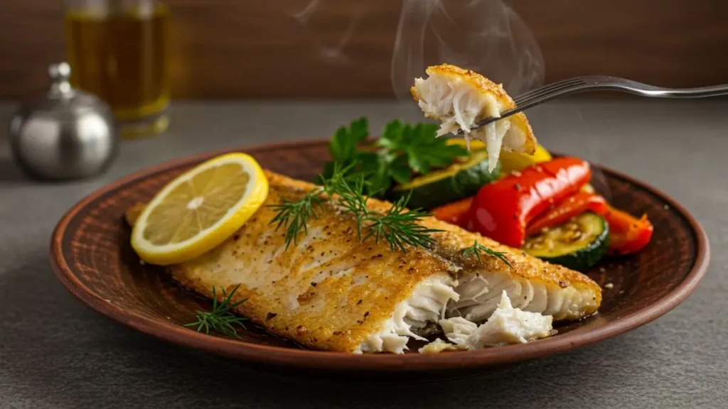 Die 7 besten Backofen Fisch Rezepte einfach & gesund genießen 2 backofen fisch rezept
